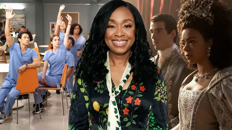 Shonda Rhimes
