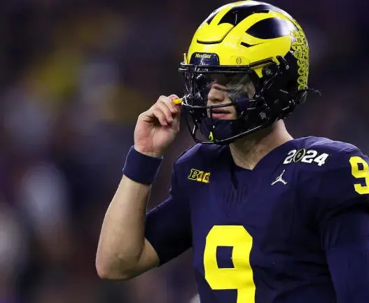 image for post 2024 NFL Draft: Buying or selling biggest rumors
